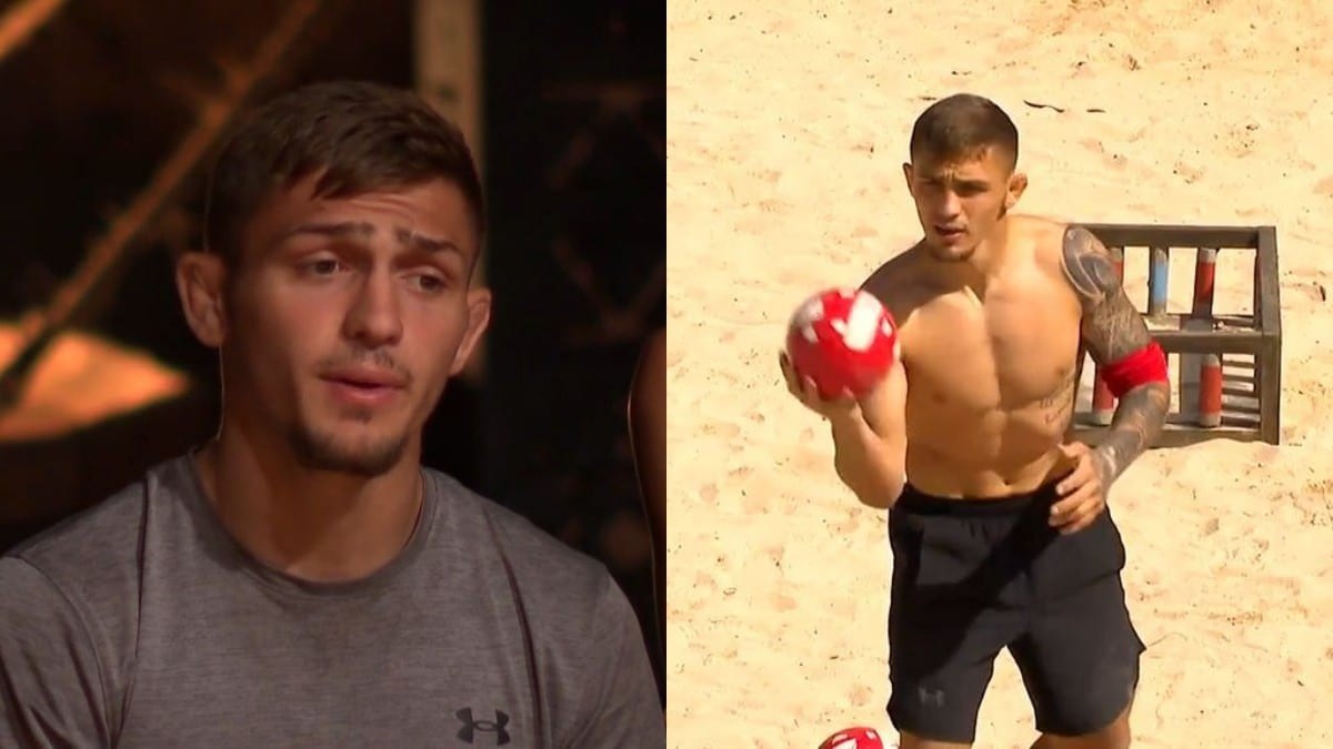 Survivor All Star spoiler 21/2: Αλλάζει τα δεδομένα για τον νικητή! Στο Survivor All Star και ο Γιωρίκας Πιλίδης