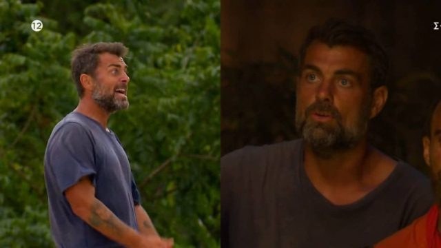 Survivor All Star spoiler 28/2: Βγαίνει στην φόρα… ο αληθινός Χανταμπάκης! «Χειρότερος από το 2017…»