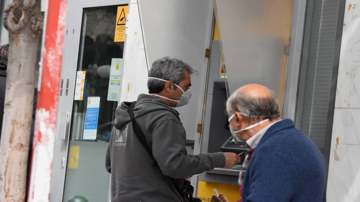 «Επίδομα» και στους συνταξιούχους: Μπόνους έως 1.200 ή 1.500 ευρώ οι δικαιούχοι – Οι κατηγορίες