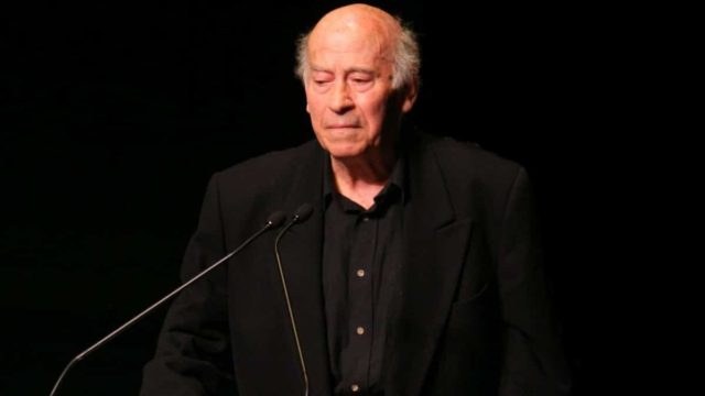 Η μοναδική συνέντευξη του Θανάση Βέγγου: «Η μεγαλύτερη πίκρα μου ήταν όταν…»