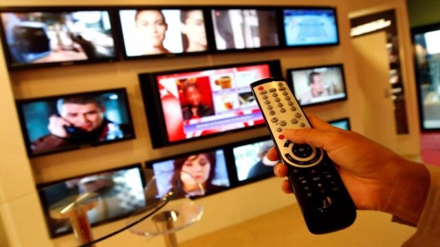 Τηλεθέαση 5/2: «Παγωμάρα» στα κανάλια με τα ποσοστά της χιονισμένης Κυριακής