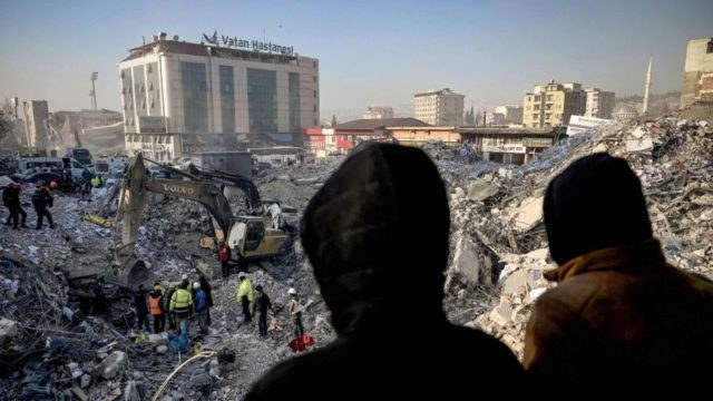 Γιατί αποκλείεται να έχουμε ανάλογο σεισμό με της Τουρκίας στην Ελλάδα; Τι αναφέρουν οι επιστήμονες!