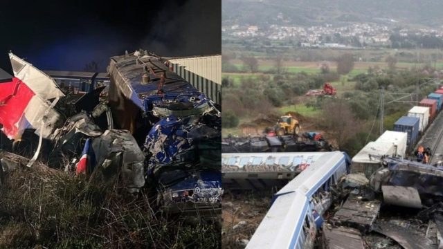 Τραγωδία στα Τέμπτη: 22χρονος δεν ανέβηκε στο τρένο επειδή έχασε το πορτοφόλι του – Έχασε όλους τους φίλους του