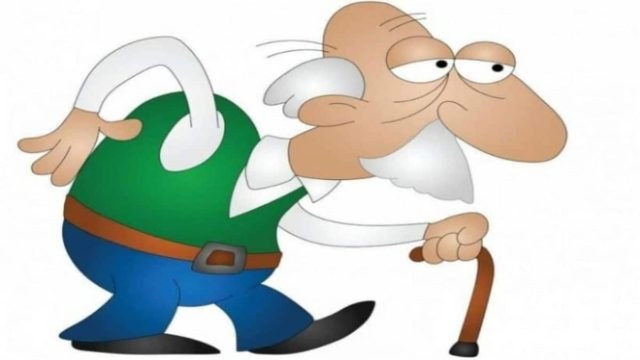 Ο παππούς, η γυναίκα και το… λίφτινγκ: Το ανέκδοτο της ημέρας (31/03)!