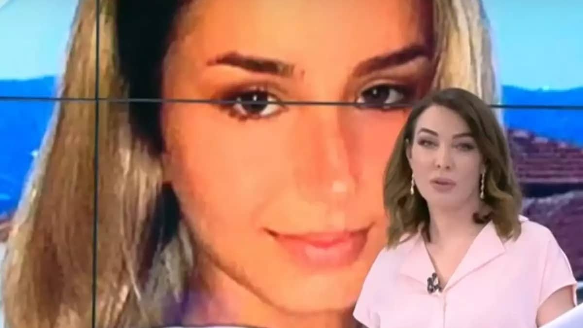 Τραγωδία στα Τέμπη – Συγκλονίζει 22χρονη επιβάτιδα του δεύτερου βαγονιού: «Βλέπαμε μόνο από τις φλόγες που υπήρχαν» (video)