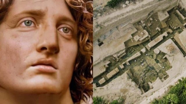 Πολιτιστικός «σεισμός» με την ανακάλυψη του τάφου του Μεγάλου Αλεξάνδρου – «Πιστεύεται πως το σώμα του θάφτηκε πρώτα στην…»