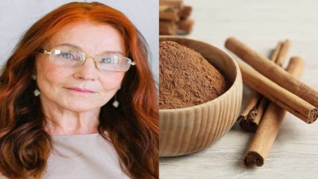 Το σωτήριο ρόφημα της γιαγιάς με βάση την κανέλα για να καταπολεμήσεις το περιττό λίπος