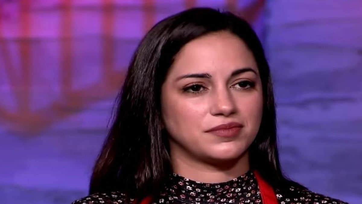 MasterChef: Επέστρεψε στον διαγωνισμό η Λία Μακροστέργιου – Την «δίκασαν» οι συμπαίκτες της