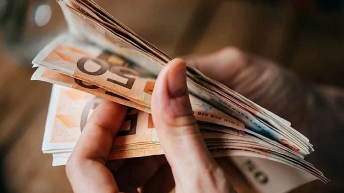 Με επίδομα «βάλσαμο» φεύγει ο Μάρτης – Τεράστια οικονομική ανάσα για χιλιάδες πολίτες