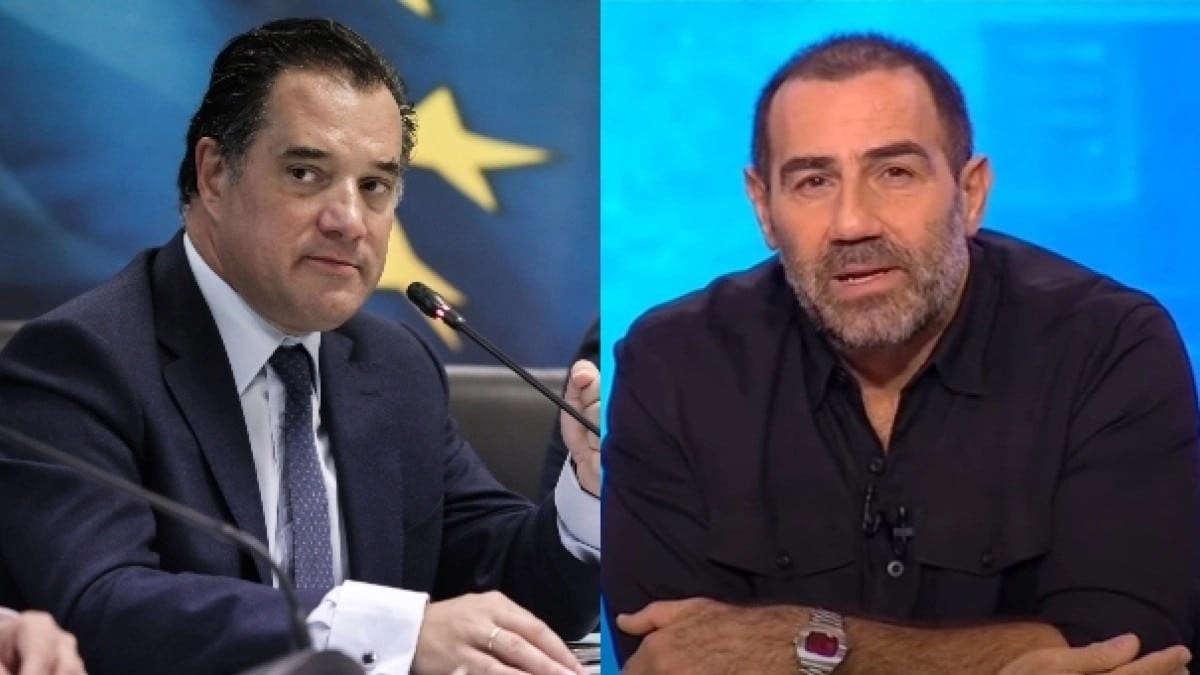 «Αντί να κρύβεται από ντροπή το παίζει Τιμητής των πάντων και…» – Οργισμένη απάντηση Άδωνι Γεωργιάδη σε Αντώνη Κανάκη και Ράδιο Αρβύλα (Video)