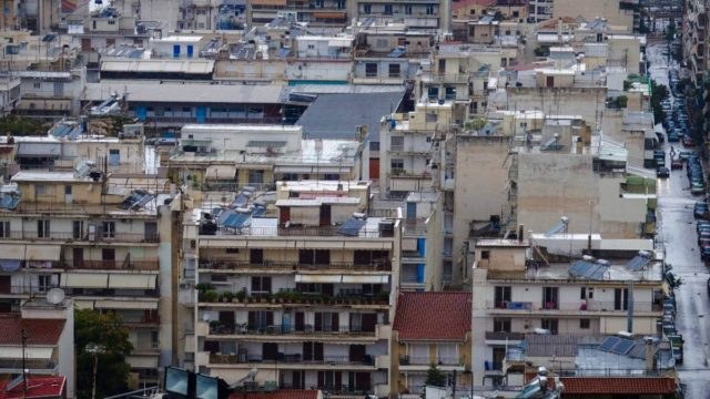 «Σπίτι μου»: Ξεκινάει από Δευτέρα (3/4) το πρόγραμμα με τα δάνεια σε νέα ζευγάρια