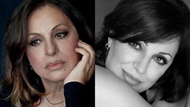 Η δημόσια εξομολόγηση της Χάρις Αλεξίου: «Δε θα μπορούσα να είμαι με έναν άνθρωπο που…»