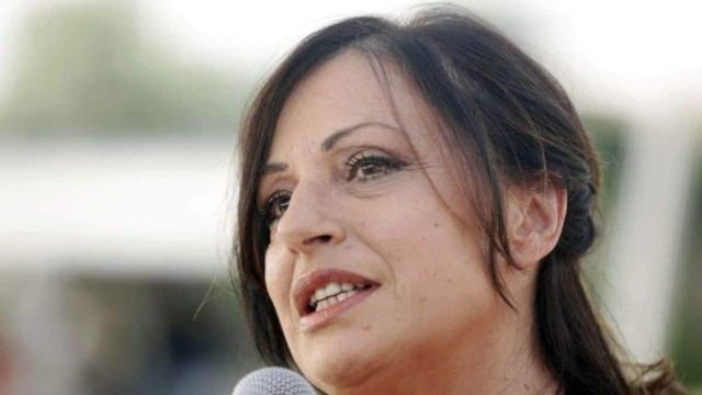 Βίωσε τη θλίψη μαζί με την υπόλοιπη Ελλάδα και έδωσε το όνομά του στο γιο της: Αυτός ήταν ο μεγάλος και ανεκπλήρωτος έρωτας της Χάρις Αλεξίου
