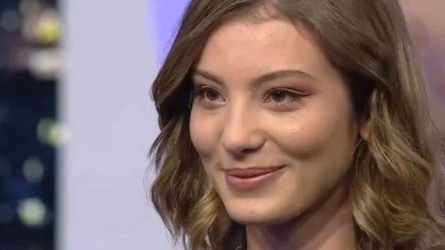 Μια άλλη με την πλαστική στο στήθος: Αγνώριστη σήμερα η νικήτρια του GNTM 2, Άννα Μαρία Ηλιάδου