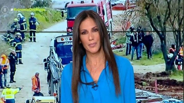 Οργισμένες αποκαλύψεις Ανθής Βούλγαρη: «Κανονίστε την πορεία σας, δεν σας ξεπλένει τίποτα!»