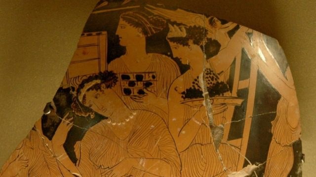 «Αδώνια μυστήρια»: Αυτό ήταν το Πάσχα των Αρχαίων Ελλήνων