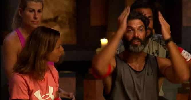 Survivor spoiler 09/03: Έχουμε ανατροπή στην αποχώρηση; Αυτός ο παίκτης φεύγει τελικά σήμερα!
