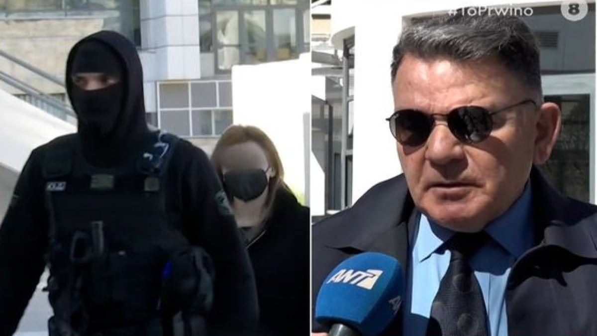 Δίκη Ρούλας Πισπιρίγκου: Σφοδρή επίθεση Αλέξη Κούγια – «Ο αναισθησιολόγος φταίει για την τετραπληγία της Τζωρτζίνας!» (Video)
