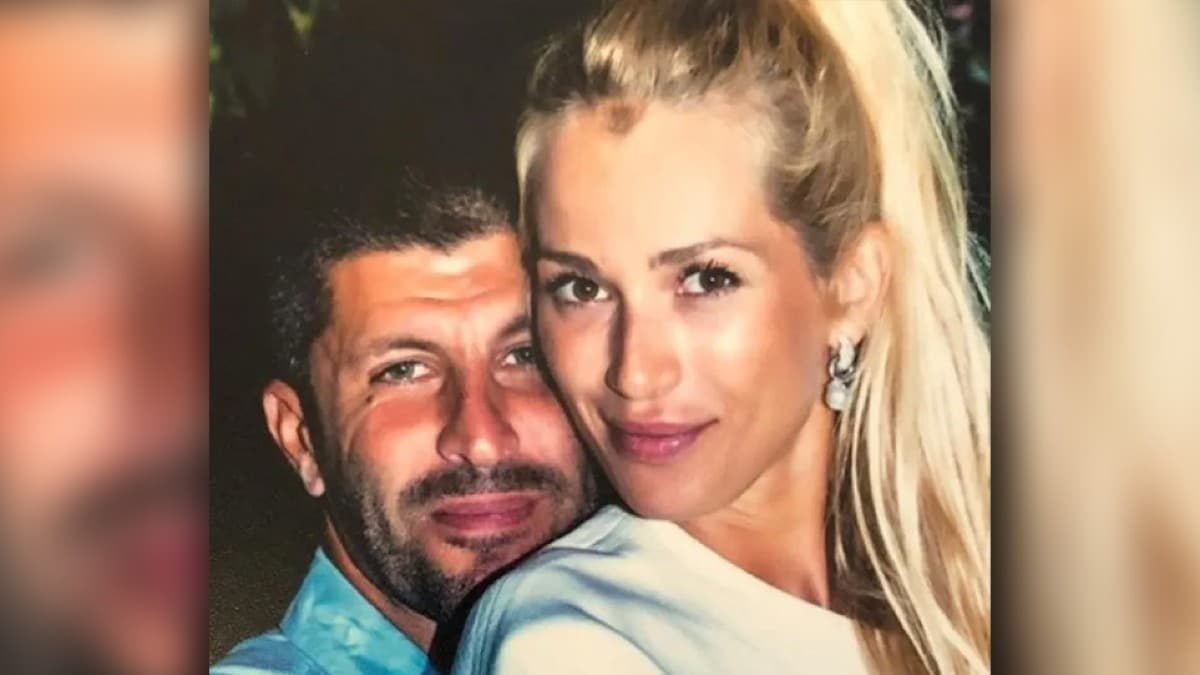 Ανατροπή στη δίκη για την εν ψυχρώ εκτέλεση του Γιάννη Μακρή: «Τον άνδρα μου δεν θα τον γυρίσει καμία απόφαση πίσω» – Ξέσπασε σε λυγμούς η Βικτώρια Καρύδα