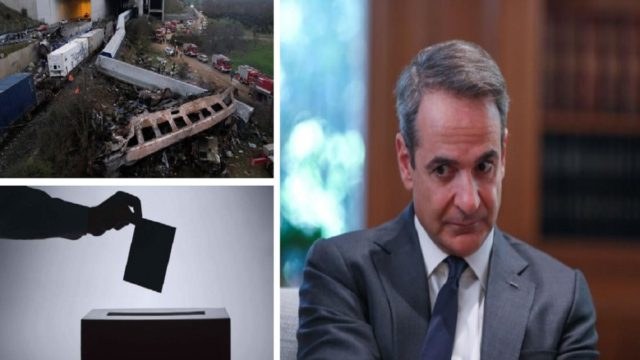 Εκλογές 2023: Πότε θα γίνουν τελικά μετά την αλλαγή σχεδίων λόγω… Τεμπών – Τι είπε ο Μητσοτάκης στους υπουργούς και το δημοσκοπικό «φαρμάκι» στην κυβέρνηση (Video)
