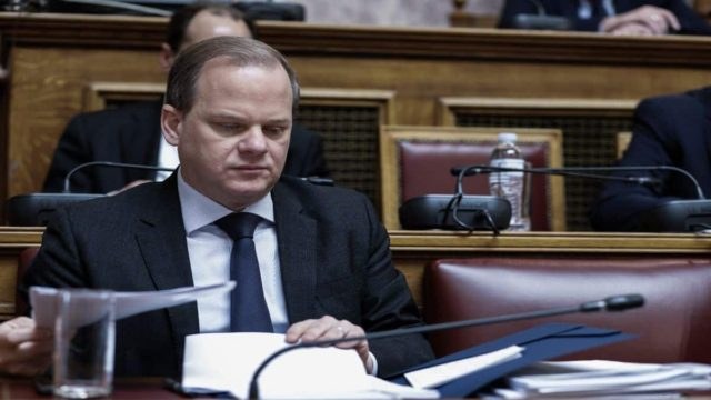 Εκλογές 2023: Υποψήφιος στις Σέρρες με τη Νέα Δημοκρατία ο Κώστας Καραμανλής!