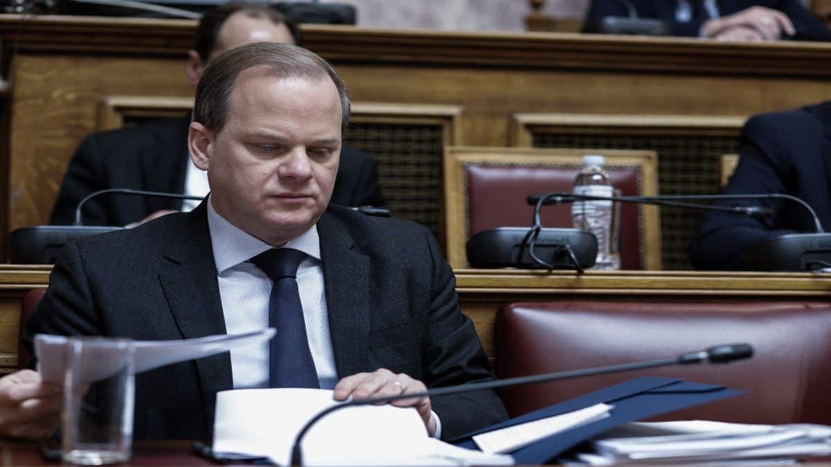 Εκλογές 2023: Υποψήφιος στις Σέρρες με τη Νέα Δημοκρατία ο Κώστας Καραμανλής!