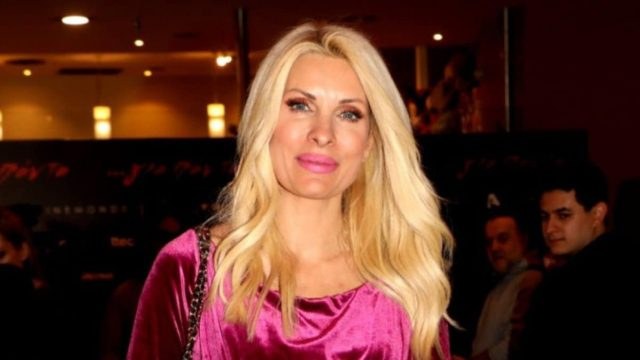 Ζωή από…χρυσάφι: Σοκ με τις ετήσιες απολαβές της Ελένης Μενεγάκη!
