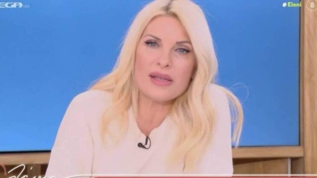 «Μουδιασμένη» η Ελένη Μενεγάκη: «Δεν ξέρουμε πραγματικά τι να πούμε, κάποιοι από εμάς δεν…»