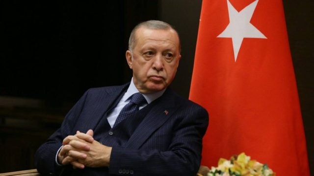 Τουρκία: Γιατί Έλληνας αντιστράτηγος θέλει νικητή των εκλογών τον Ερντογάν