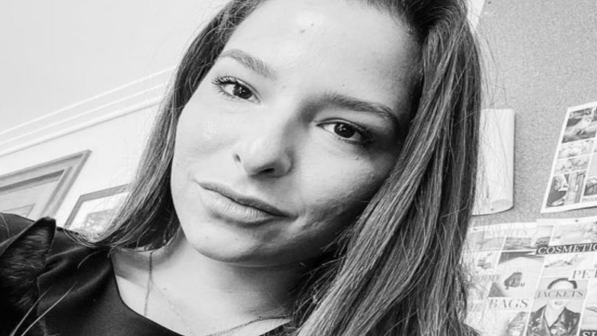 «Δυστυχώς! Κοίταξα το παιδί μου στα μάτια…» – Δραματικές στιγμές για την Εριέττα Κούρκουλου (photo)