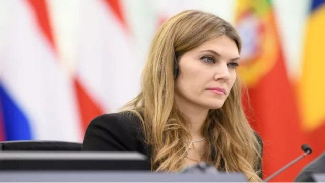 Εύα Καϊλή: «Σκέφτηκα να αυτοκτονήσω!» – Τα πρώτα λόγια μέσα από τη φυλακή και το μεγάλο της παράπονο