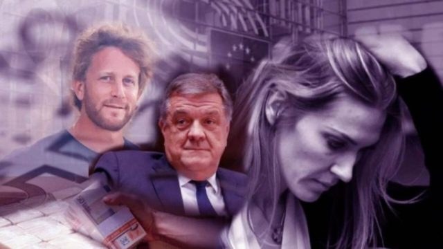 Ακόμη δύο μήνες φυλακή για την Εύα Καϊλή! Απορρίφθηκε η έφεση από το Εφετείο Βρυξελλών (Video)