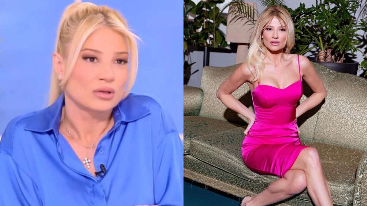 «Φύλακας άγγελος» για τη Φαίη Σκορδά: Αυτός είναι ο επιχειρηματίας που στέκεται στο πλευρό της μετά το διαζύγιο με τον Λιάγκα (photo)