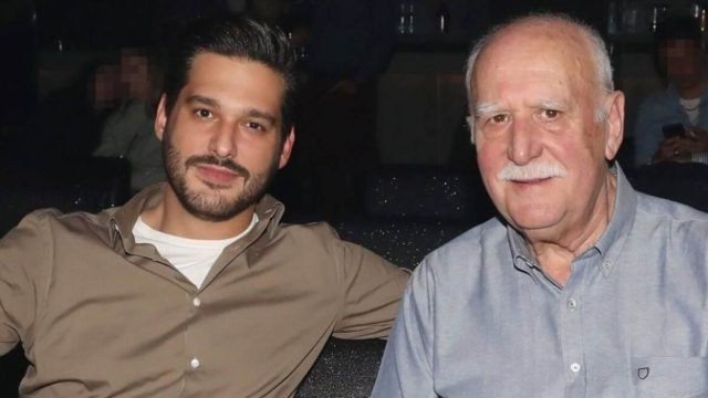 «Θέλει να εκλέξει το γιο του…»: Σάλος με τον Γιώργο Παπαδάκη στο Twitter!