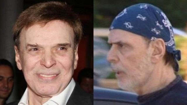 «Άνοιξε» την ψυχή του ο Γιώργος Μαρίνος: «Δεν ήθελα να ξεφτιλιστώ…»
