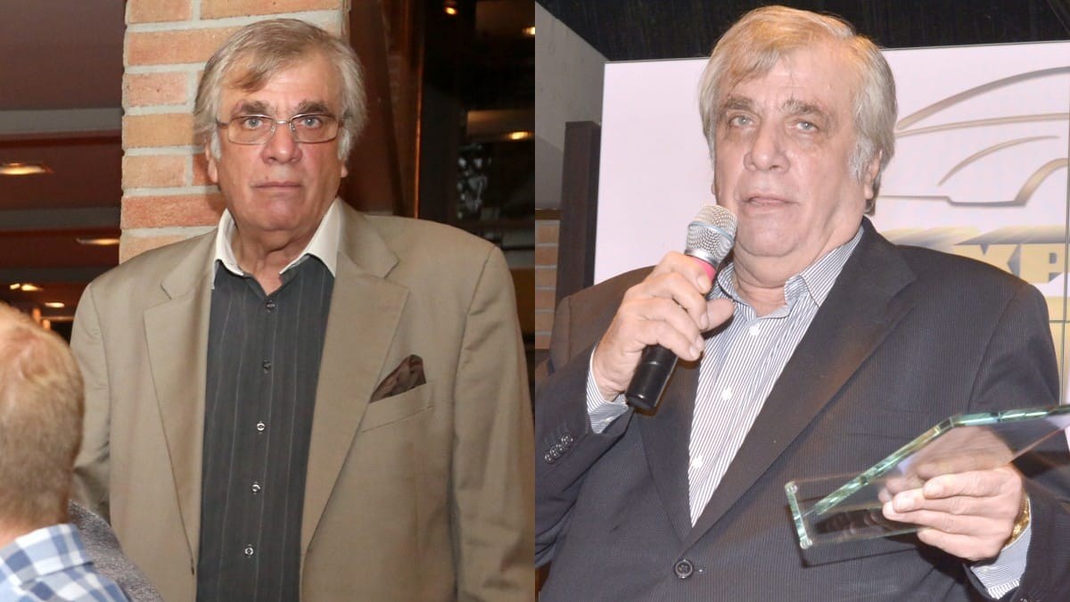 Έκτακτες εξελίξεις με την υγεία του Στηβ Κακέτση – Έγιναν γνωστά τα νέα
