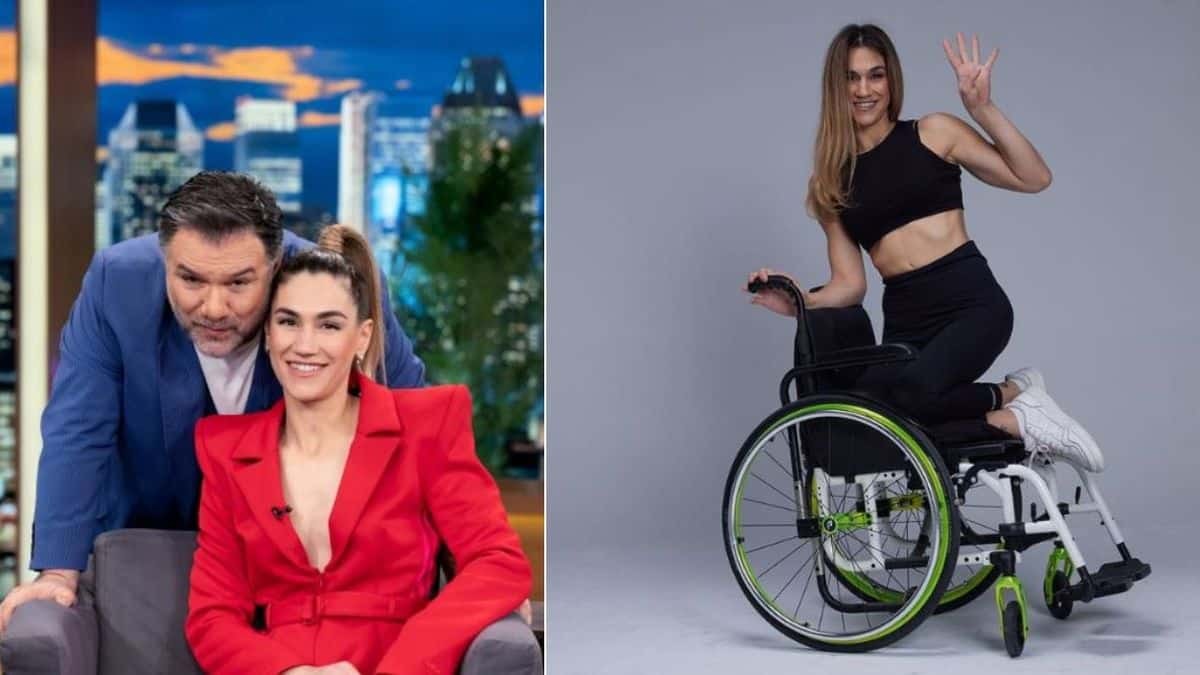 «Μου έδιναν 1% ζωής, έσπασαν τα πνευμόνια μου. Ξύπνησα 24 ημέρες μετά από το κώμα»: Συγκλονίζει η Γεωργία Καλτσή