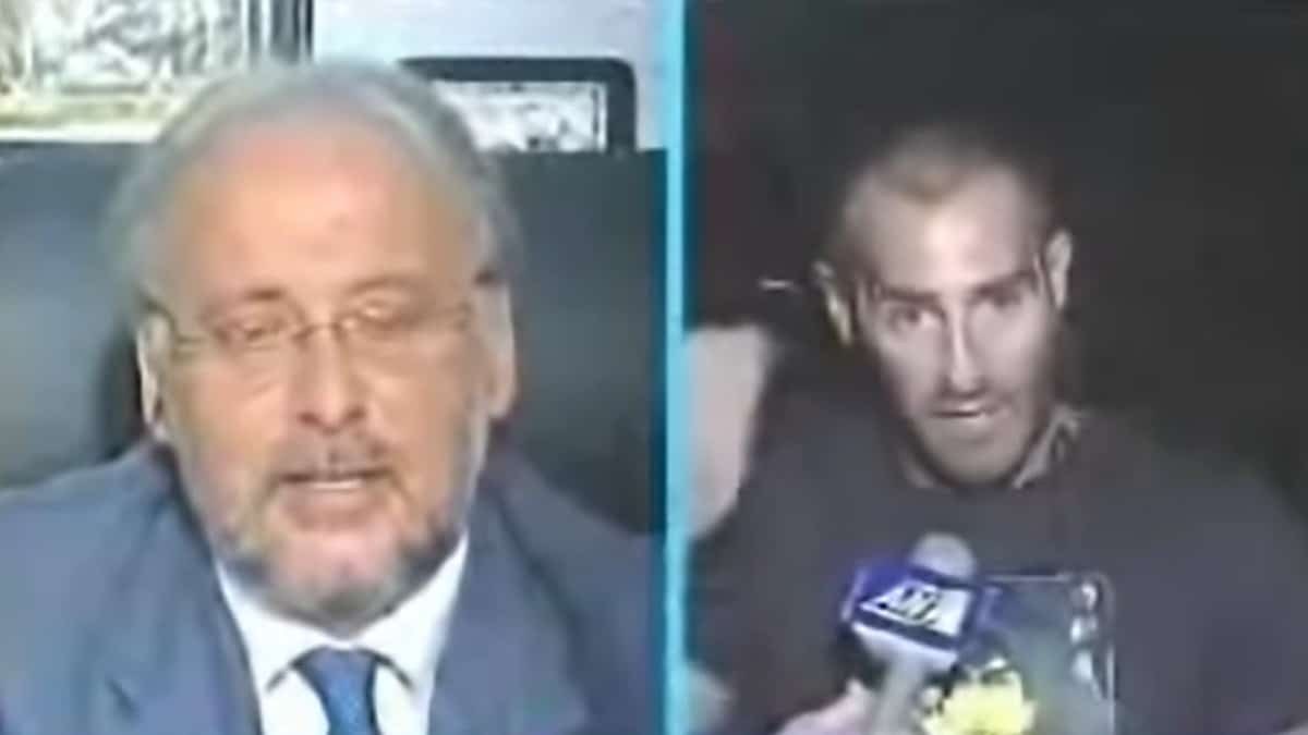 «Πόσες ζωές για να σκύψετε το κεφάλι…» – Όταν ο Αντώνης Κανάκης έλεγε 17 χρόνια αυτά που σήμερα τον αποθεώνουν