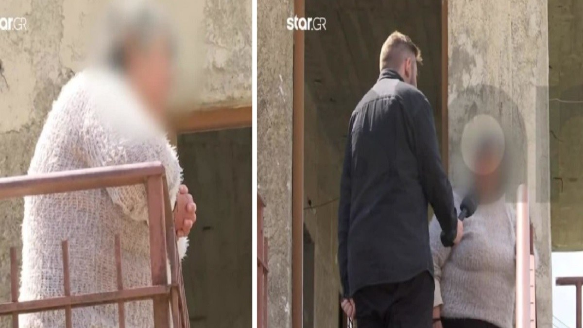 Φρίκη στη Λακωνία: Ο βιασμός 13χρονης από συγγενή και η εγκυμοσύνη! «Θα ήθελα να…» – Η ανατριχιαστική περιγραφή της μάνας της για το πώς το έμαθε