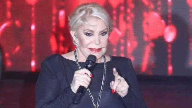 «Χείμαρρος» η Μαρινέλλα: «Το Survivor είναι ξεφτίλα, δεν ντρέπονται…»