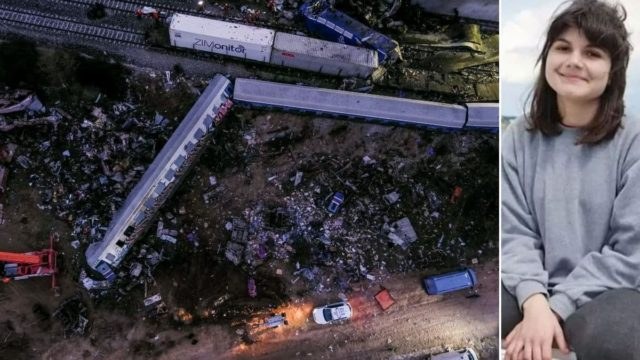 Τέμπη: Συγκλονιστικές περιγραφές 29χρονης για τις στιγμές της απόλυτης φρίκης – «Δε θα ξεχάσω ποτέ όταν κατάλαβα ότι δεν έχω πεθάνει» (video)