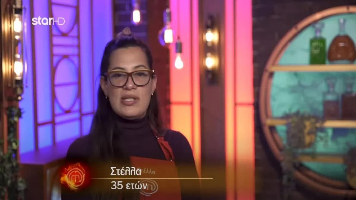 Χαμός στο MasterChef: «Χάρηκα που σε γνώρισα ασχέτως αν αποδείχθηκες π@#τ@ν@» (Video)