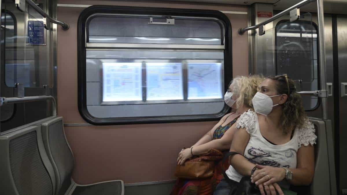 Καμία ασφάλεια ούτε στο Μετρό: Καταγγελία εργαζομένου στη ΣΤΑΣΥ – «Τα Τέμπη θα ωχριούν μπροστά σε αυτό»