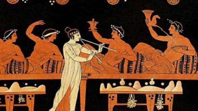 Κορμί “θανατηφόρο” οι Αρχαίοι Έλληνες: Διαλειμματική νηστεία ή αλλιώς “Fasting” για να παραμένουν σε φόρμα