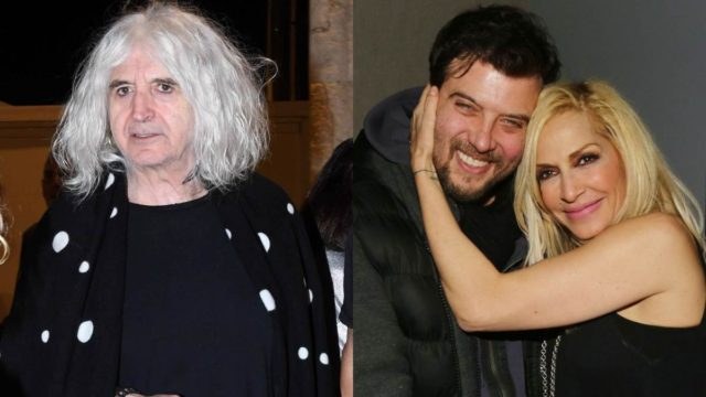 «Βόμβα» από Άννα Βίσση: «Όταν τα είχα με τον Λάμπη Λιβιεράτο, ο Νίκος Καρβέλας μου…»