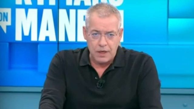 Δριμύ «κατηγορώ» από Νίκο Μάνεση: «Γνώριζαν άπαντες πως τα τρένα του ΟΣΕ…»