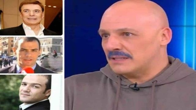 12 Διάσημοι Έλληνες που παραδέχθηκαν ανοικτά ότι είναι ομοφυλόφιλοι – Για τον 4o δεν το φανταζόμασταν!