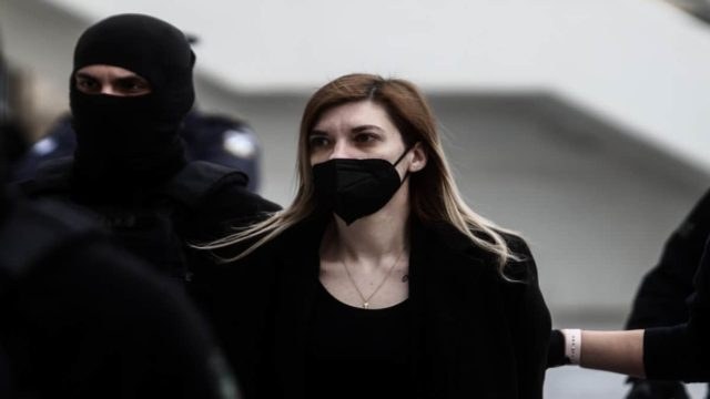 «Καίει» την Ρούλα Πισπιρίγκου η νοσηλεύτρια που είδε την Τζωρτζίνα λίγο πριν το τραγικό τέλος της