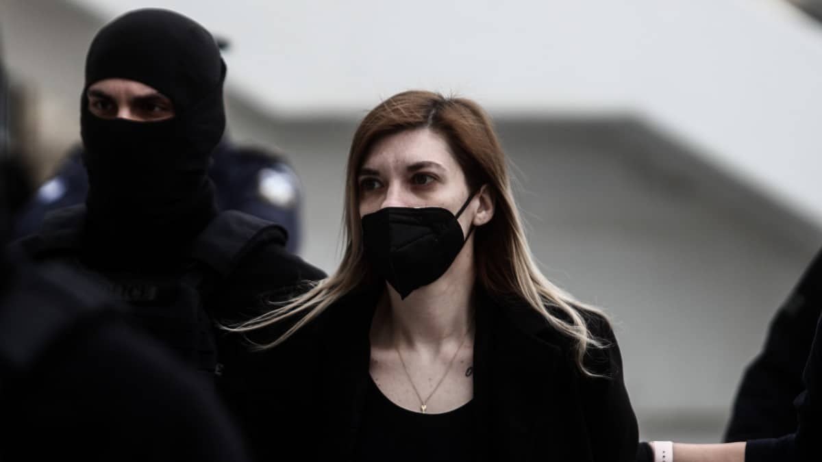 «Ψύχραιμη η Πισπιρίγκου όταν έπαθε ανακοπή η Τζωρτζίνα»: Τι κατέθεσε στη δίκη παιδίατρος του Καραμανδάνειου