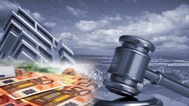 Πλειστηριασμοί: Στο… σφυρί 4 εργατικές κατοικίες μέσα σε δύο μήνες! Πόσα ακίνητα θα βγουν σε πλειστηριασμό έως το 2025